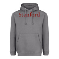 Storm stanford athletics Heavyweight Hoodie - linhVisuals