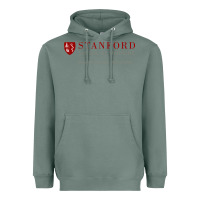 Sage stanford school of medicine Heavyweight Hoodie - linhVisuals