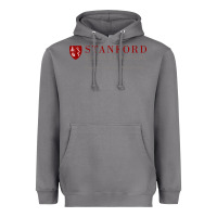 Storm stanford school of medicine Heavyweight Hoodie - linhVisuals