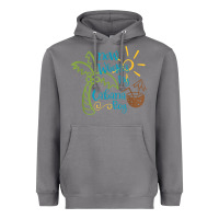 Storm now where's my cabana boy, beach palm tree coconut t shirt Heavyweight Hoodie - linhVisuals