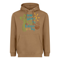Toasted Coconut now where's my cabana boy, beach palm tree coconut t shirt Heavyweight Hoodie - linhVisuals