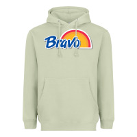 Matcha bravo supermarket Heavyweight Hoodie - linhVisuals