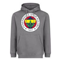 Storm fenerbahçe Heavyweight Hoodie - linhVisuals