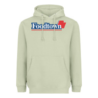 Matcha foodtown Heavyweight Hoodie - linhVisuals