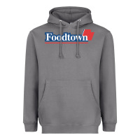 Foodtown Heavyweight Hoodie | Teevron