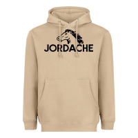 Jordache Heavyweight Hoodie | Teevron