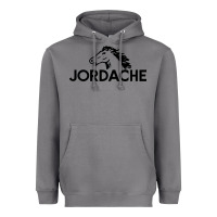 Storm jordache Heavyweight Hoodie - linhVisuals