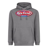 Storm keyfood fresh Heavyweight Hoodie - linhVisuals