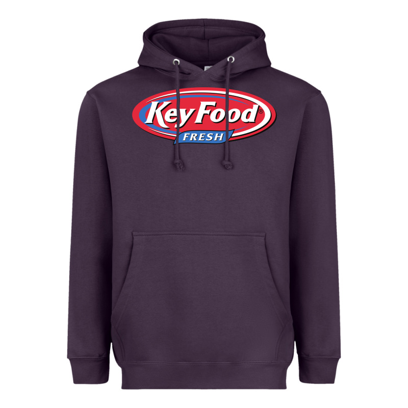 Keyfood Fresh Heavyweight Hoodie by linhVisuals | Teevron