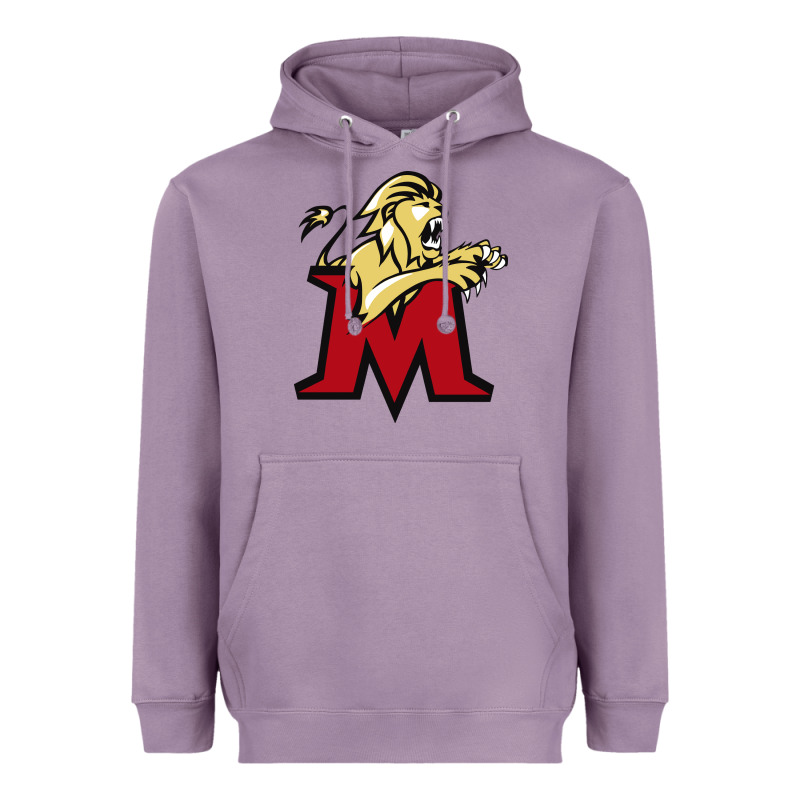 Molloy Merch Heavyweight Hoodie by linhVisuals | Teevron