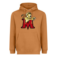 Meerkat molloy merch Heavyweight Hoodie - linhVisuals