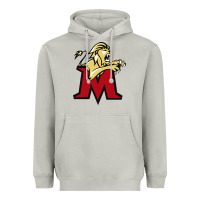 Moon Dust molloy merch Heavyweight Hoodie - linhVisuals