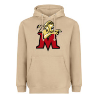Mushroom molloy merch Heavyweight Hoodie - linhVisuals