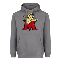 Storm molloy merch Heavyweight Hoodie - linhVisuals