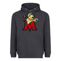 Smoke molloy merch Heavyweight Hoodie - linhVisuals