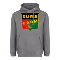 Storm oliver farm Heavyweight Hoodie - linhVisuals