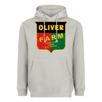 Moon Dust oliver farm Heavyweight Hoodie - linhVisuals