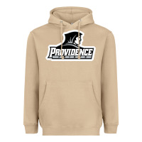 Mushroom providence college Heavyweight Hoodie - linhVisuals