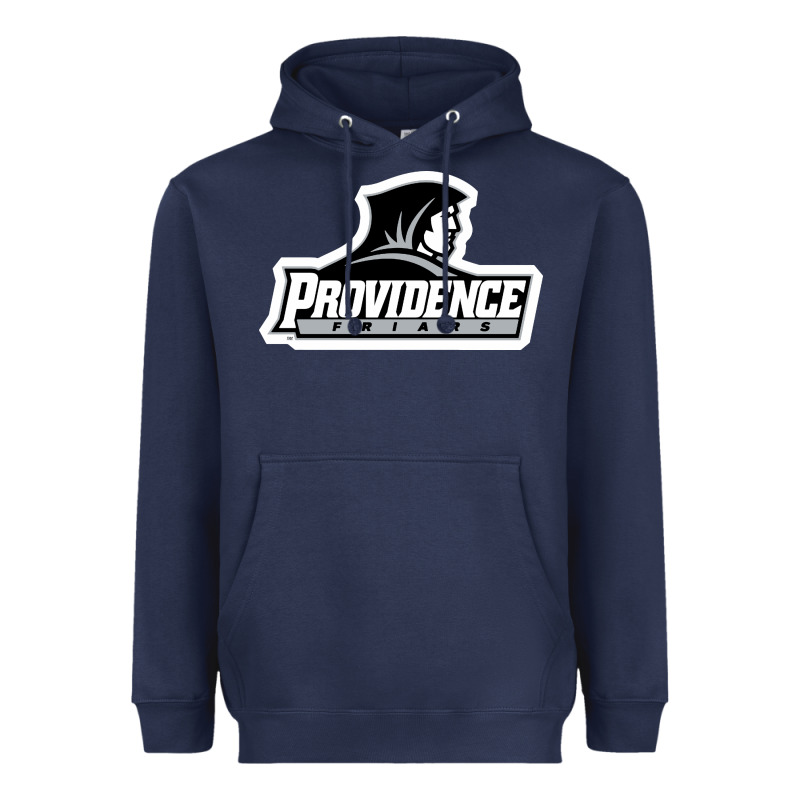 Providence College Heavyweight Hoodie by linhVisuals | Teevron