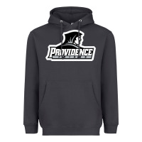 Smoke providence college Heavyweight Hoodie - linhVisuals