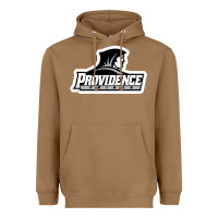 Toasted Coconut providence college Heavyweight Hoodie - linhVisuals