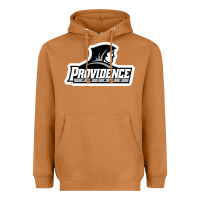 Meerkat providence college Heavyweight Hoodie - linhVisuals
