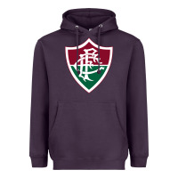 Plum the-fluminense-pen Heavyweight Hoodie - linhVisuals