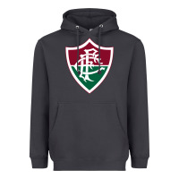 Smoke the-fluminense-pen Heavyweight Hoodie - linhVisuals