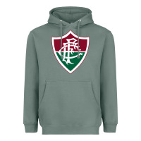 Sage the-fluminense-pen Heavyweight Hoodie - linhVisuals