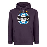 Plum the-grêmio-pen Heavyweight Hoodie - linhVisuals
