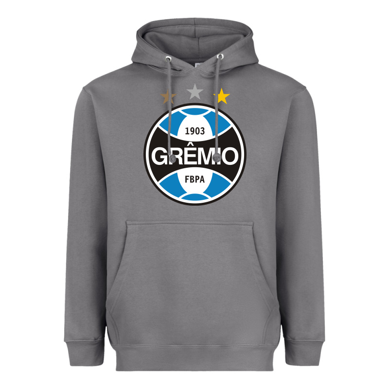 The-grêmio-pen Heavyweight Hoodie by linhVisuals | Teevron