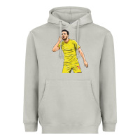 Moon Dust Diogo Jota Heavyweight Hoodie - linhVisuals