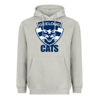 Moon Dust geelong cats Heavyweight Hoodie - linhVisuals