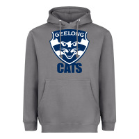 Storm geelong cats Heavyweight Hoodie - linhVisuals