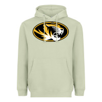 Matcha missouri tigers Heavyweight Hoodie - linhVisuals