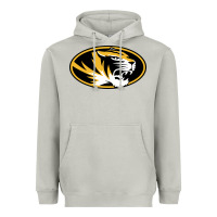 Moon Dust missouri tigers Heavyweight Hoodie - linhVisuals