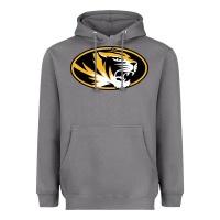 Storm missouri tigers Heavyweight Hoodie - linhVisuals