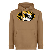 Missouri Tigers Heavyweight Hoodie | Teevron