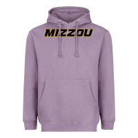 Lavender mizzou athletics Heavyweight Hoodie - linhVisuals