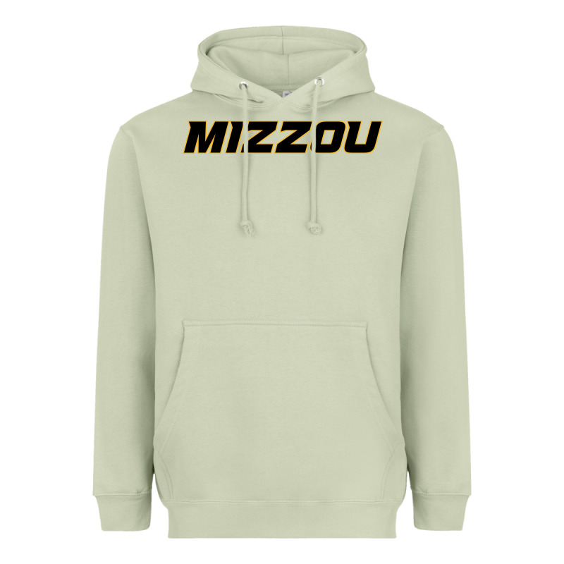 Mizzou Athletics Heavyweight Hoodie by linhVisuals | Teevron