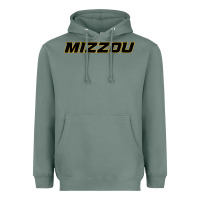 Sage mizzou athletics Heavyweight Hoodie - linhVisuals