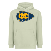Matcha mississippi choctaws Heavyweight Hoodie - linhVisuals