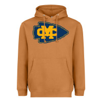 Meerkat mississippi choctaws Heavyweight Hoodie - linhVisuals