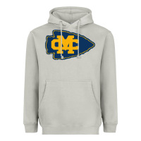 Moon Dust mississippi choctaws Heavyweight Hoodie - linhVisuals