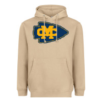 Mushroom mississippi choctaws Heavyweight Hoodie - linhVisuals