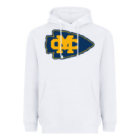 White mississippi choctaws Heavyweight Hoodie - linhVisuals