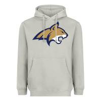 Moon Dust montana state bobcats Heavyweight Hoodie - linhVisuals