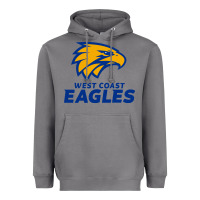 Storm west coast eagles Heavyweight Hoodie - linhVisuals