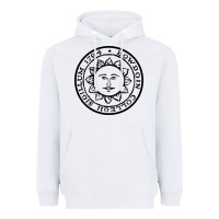 Bowdoin College X Heavyweight Hoodie | Teevron