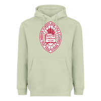 Matcha bard college Heavyweight Hoodie - linhVisuals